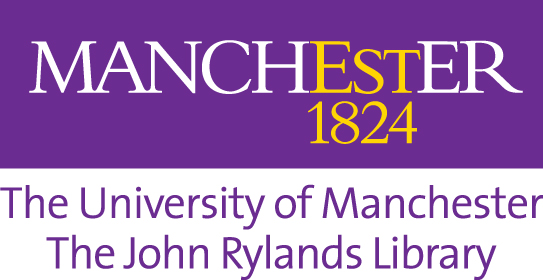 The John Rylands Library, University of Manchester